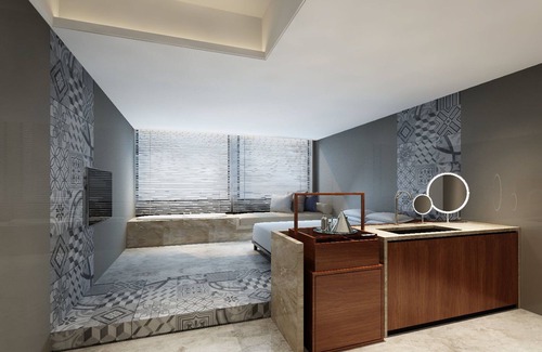 Longhua District Hotel | Comfortable Stay at Bangkok One Hotel Shenzhen Dalang Branch