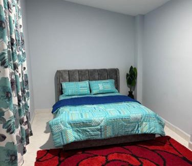 Air Hangat House | Family-Friendly Bangli Homestay for Memorable Stays