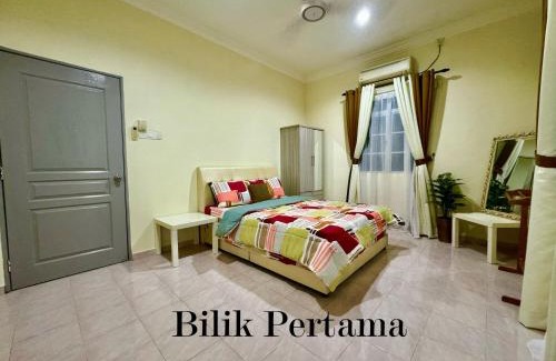 Air Hangat House | Family-Friendly Bangli Homestay for Memorable Stays
