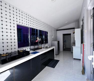 Air Hangat House | Family-Friendly Bangli Homestay for Memorable Stays