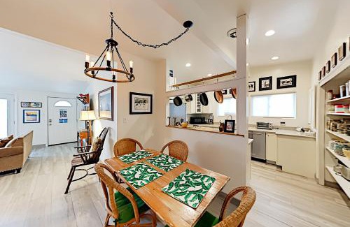 Pierpont Bay House | Family-Friendly Retreat at Bangor Lane Oasis Rated 9/10