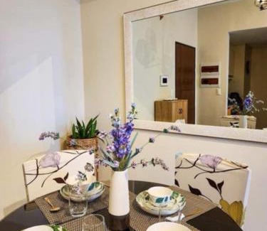 Iloilo House | Bangs Hive at Palladium Megaworld
