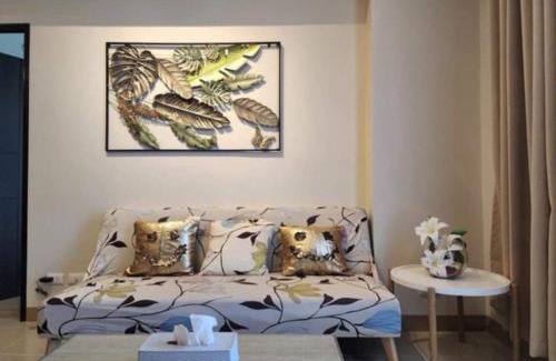 Iloilo House | Bangs Hive at Palladium Megaworld