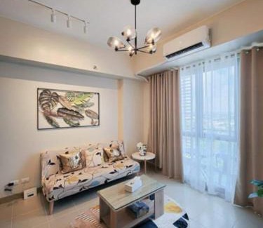 Iloilo House | Bangs Hive at Palladium Megaworld