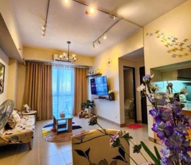 Iloilo House | Bangs Hive at Palladium Megaworld