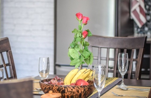 Bang Sare Villa | Experience Bliss at Bangsarin Christina Pool Villa