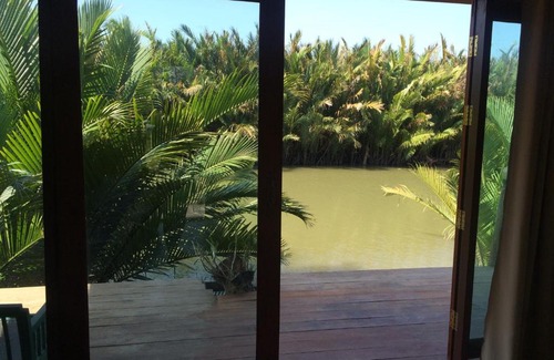 Ban Pa Yang Villa | Relax at Bangsrai Cottage with Private Pool & Top Ratings