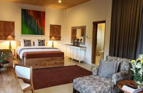 Kalipuro Hotel | Pet-Friendly Getaway at Bangsring Breeze with Pool Access