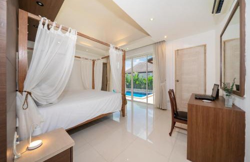 Choeng Thale Villa | Relaxing Bangtao Beach Villa with Oceanfront Views