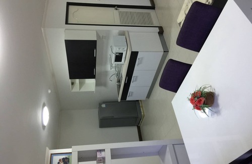 Bang Rak Phatthana Condo | Bangyai Inn: Ideal Location with Family-Friendly Amenities