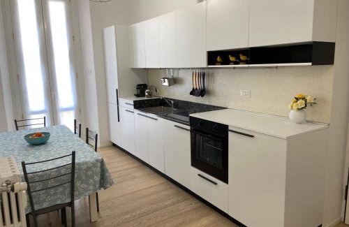 Navigli Apartment | Discover BanHome in the Heart of Design District