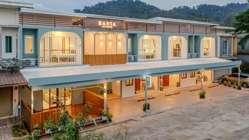 Khuekkhak Hotel | Bania 813 House