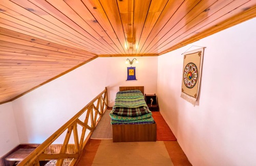 Batseri Hotel | Experience Banjara Camp and Retreat Sangla with Family-Friendly Amenities