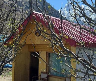 Sangla Hotel | Discover Banjara Camp and Retreat Sangla: Guest Rated 8.8