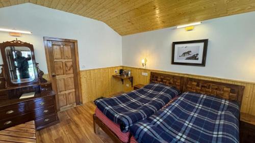 Sangla Hotel | Discover Banjara Camp and Retreat Sangla: Guest Rated 8.8
