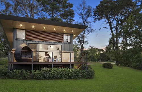 Mountain Lagoon Cabin | Banjara Retreat - Suite 2