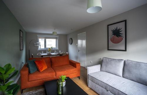 Livingston House | Bank House