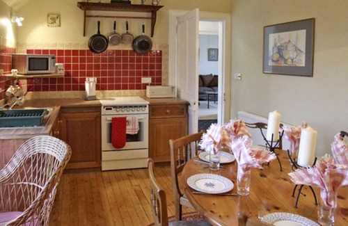 Chirnside House | Bank View
