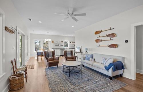 Cedar Island House | Banks' Haven home