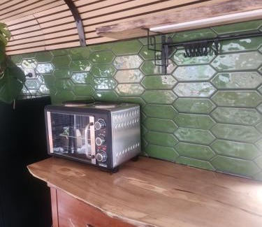 Southern Boat Rental | Banksia Bus