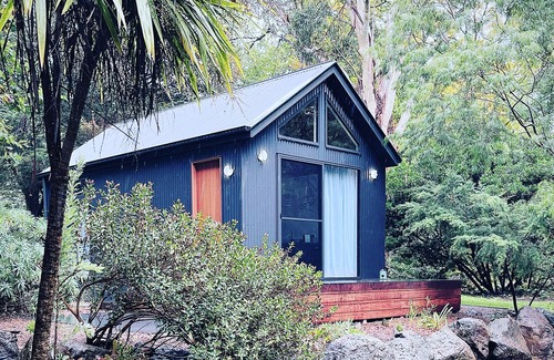Mount Macedon Apartment | Banksia Mt Macedon - Modern country retreat
