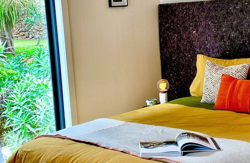 Mount Macedon Apartment | Banksia Mt Macedon - Modern country retreat