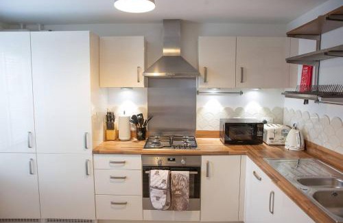 Middleton Cheney House | Bankside Stays Sleeps 8