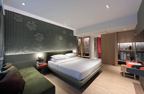 Cha-am Hotel | Cozy Banlansuan Resort with Ocean Views and Family Amenities