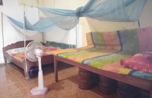 Ban Lung House | Discover Banlung Reggae Homestay – Pet-Friendly Getaway