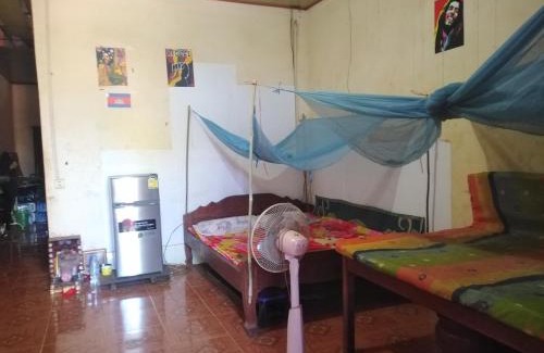 Ban Lung House | Discover Banlung Reggae Homestay – Pet-Friendly Getaway