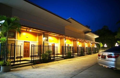 Pak Nam House | Family-Friendly Stay at Bann Lhong Rak Krabi - Rated 8.1