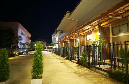 Pak Nam House | Family-Friendly Stay at Bann Lhong Rak Krabi - Rated 8.1
