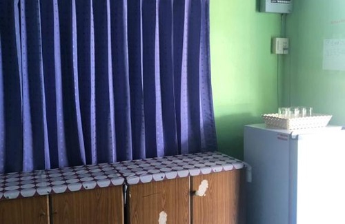 Koh Lan House | Family-Friendly Stay at Bann Pa Su with Great Reviews