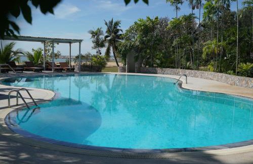 Rayong Resort | Beachfront Retreat at Bann Pae Cabana Hotel & Resort