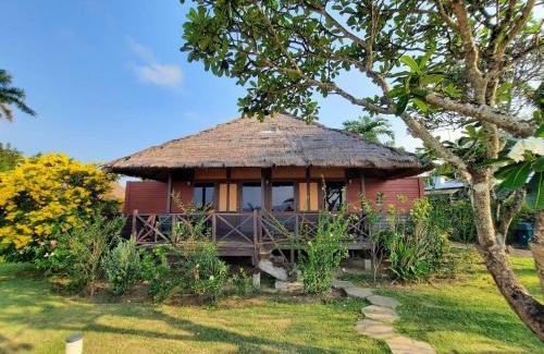 Rayong Resort | Beachfront Retreat at Bann Pae Cabana Hotel & Resort