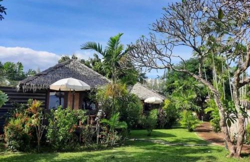 Rayong Resort | Beachfront Retreat at Bann Pae Cabana Hotel & Resort