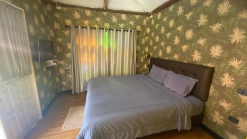Chiang Dao House | Pet-Friendly Retreat at Bann Phudtan - Rated 10/10!