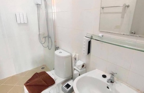 Chiang Rai House | Relax at Bann Tawan Hostel & Spa with Top Amenities
