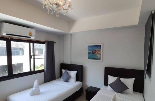 Chiang Rai House | Relax at Bann Tawan Hostel & Spa with Top Amenities