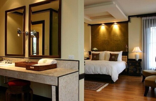 Tha Sala Hotel | Inviting Bann Tazala Exclusive Residence with Pool & Spa