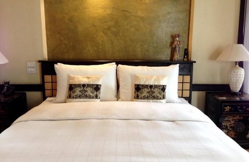 Tha Sala Hotel | Inviting Bann Tazala Exclusive Residence with Pool & Spa