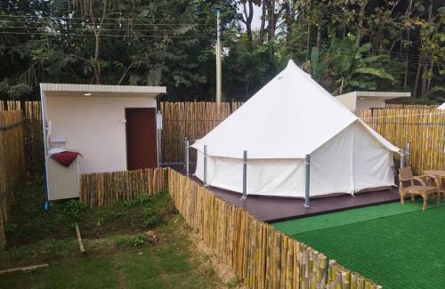 Fang Resort | Experience Comfort at Banna Cafe & Glamping