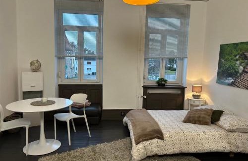 Wissembourg House | Bannacker 1