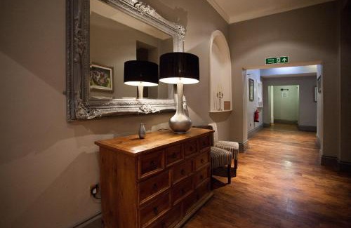 Darlington Hotel | Relax at Bannatyne Hotel Darlington: Spa & Family-Friendly