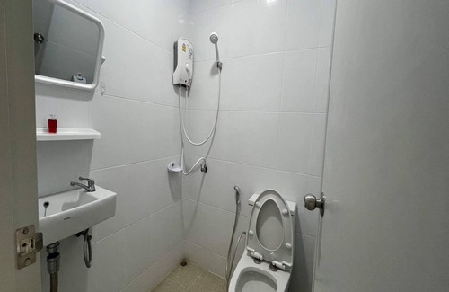 Nong Prue Hotel | BannRai Tayai Cafe and Resort