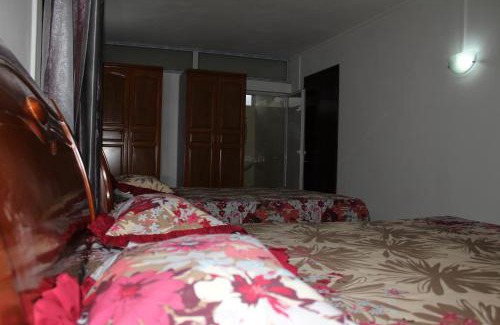 Grand-Baie Apartment | Oceanfront Bano Beach Residence - Ideal for Family Getaways