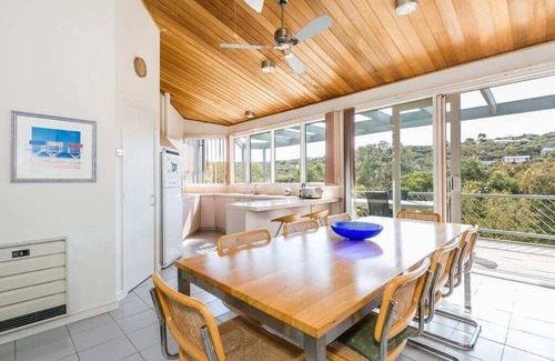 Fairhaven House | Oceanfront Serenity at Banool Bliss ID - Guest Rated 9.6/10
