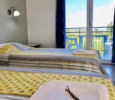 Roda Apartment | Guest Rated: Perfect Corfu Apartment with Pool Access