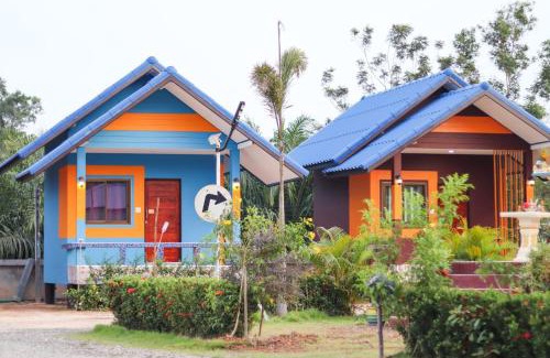 Thung Khwai Kin Hotel | Family-Friendly Banphu Resort with Pet Accommodations