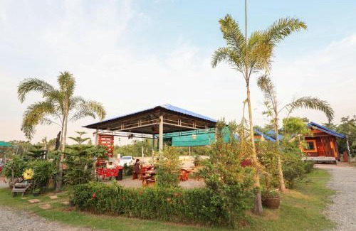 Thung Khwai Kin Hotel | Family-Friendly Banphu Resort with Pet Accommodations